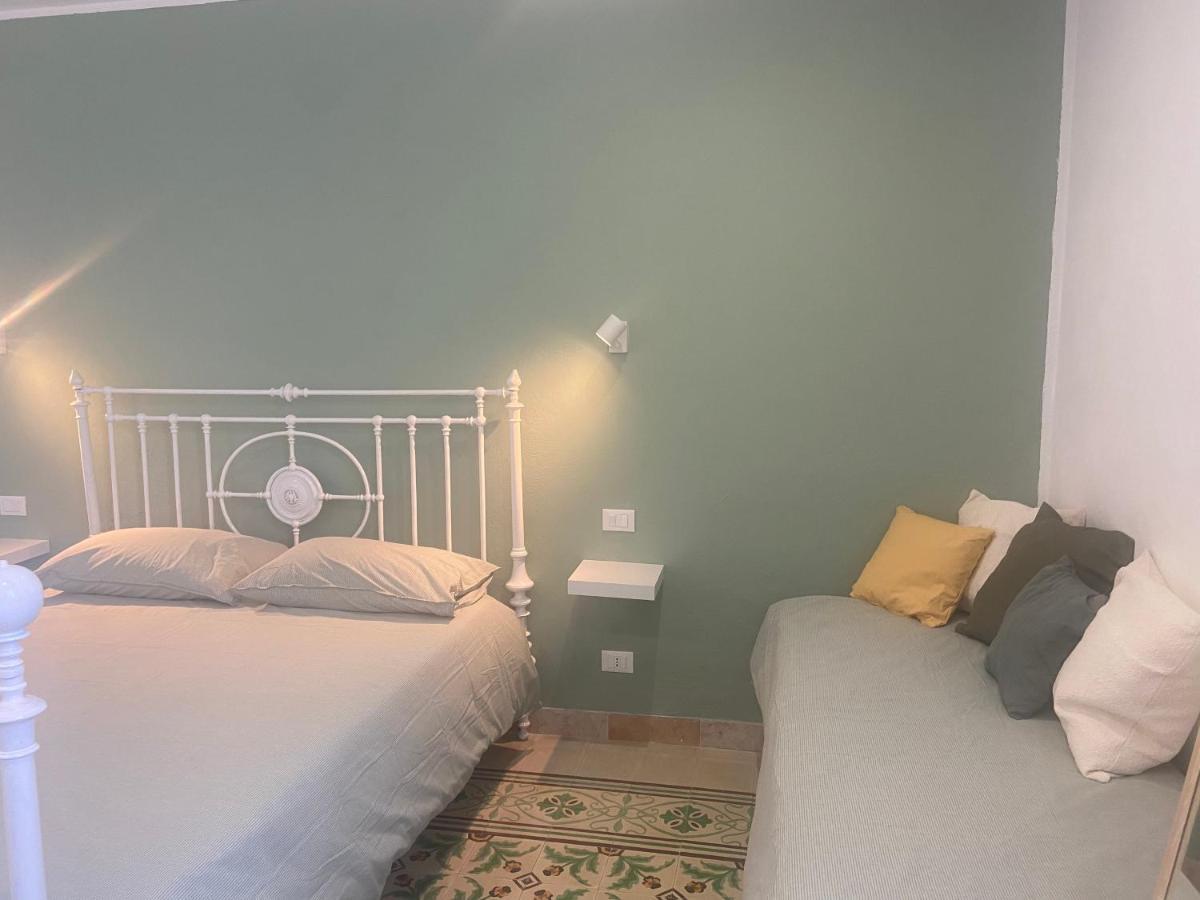Bradamante Little Tower Apartamento